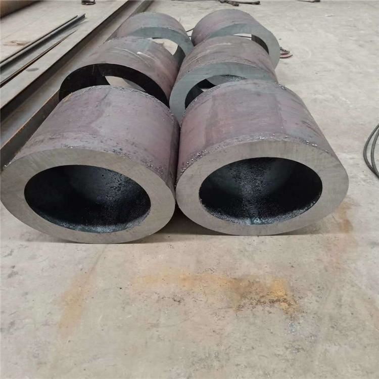 广东20cr无缝钢管机械加工  厚壁精密管机械加工