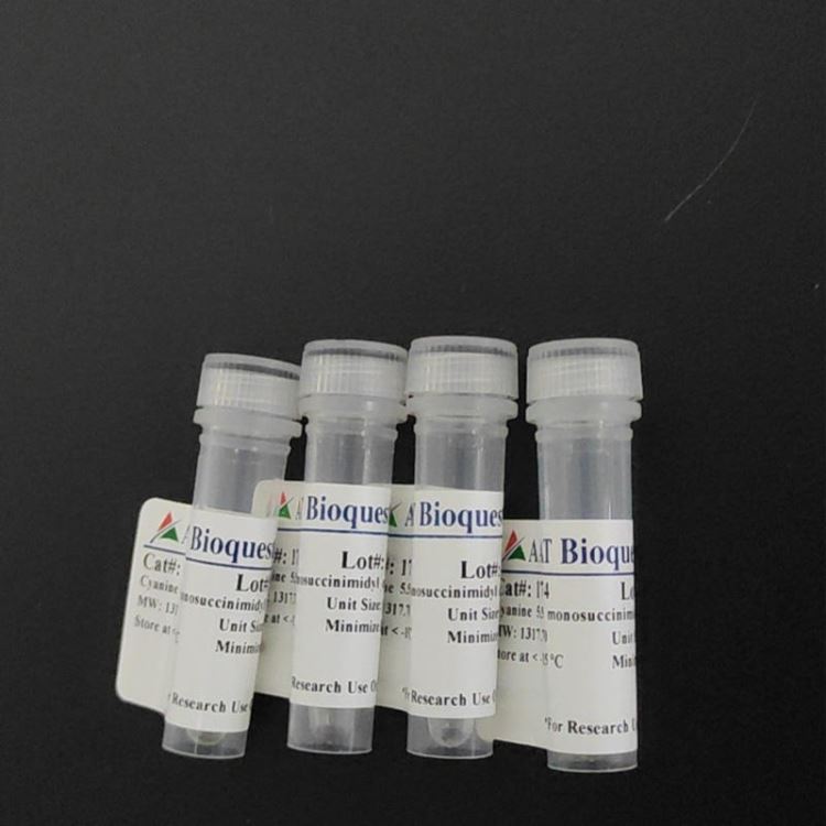 AAT Bioquest 品牌 Caliber Fluor 580校准剂  货号95