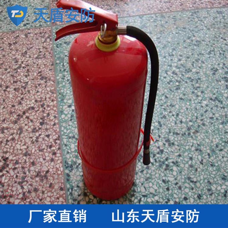 供应水基型灭火器用途 天盾水基型灭火器介绍  消防产品销售商