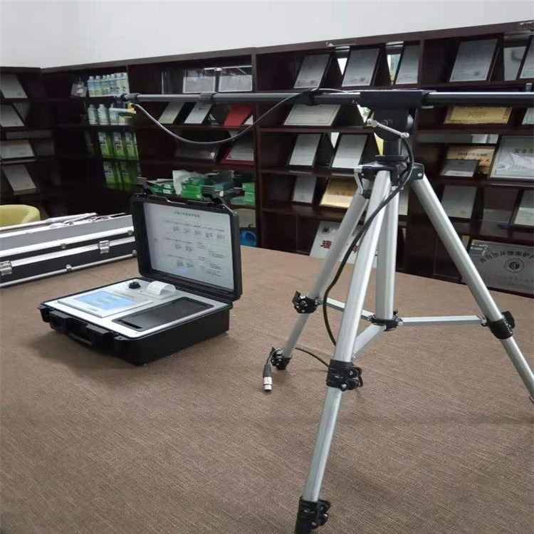 路博LB-6200便携式超声波明渠流量计带计量评价证书_计量数据采集器_计量校准仪器_仪器仪表_供应_工品联盟网
