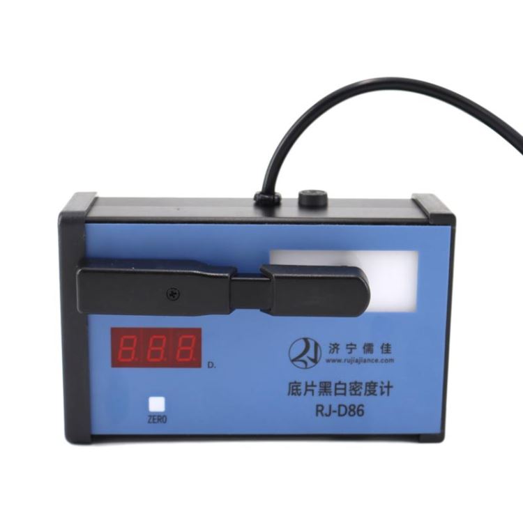 儒佳 RJ-D86 黑白密度计 定制生产密度计 含中国计量院鉴定证书_计量数据采集器_计量校准仪器_仪器仪表_供应_工品联盟网
