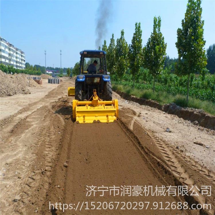 混凝土灰土拌合机   水泥路面平铺机 路面机械 施工路面摊铺机