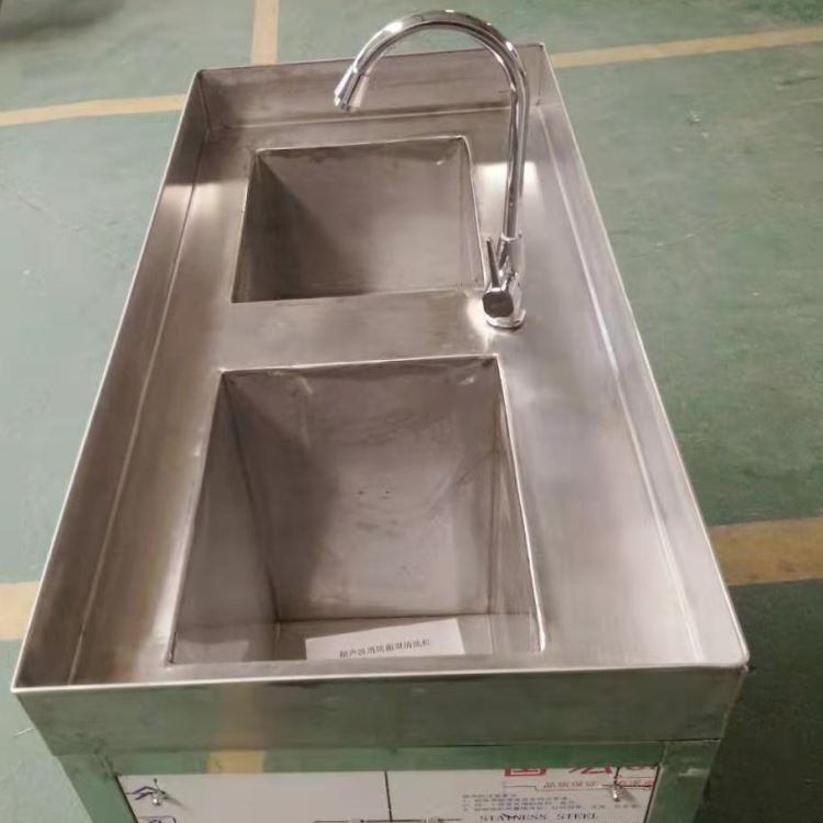 奥超JA-2消防面罩超声波清洗机 呼吸器超声波清洗机 消防探头超声波清洗机厂家_逃生呼吸器_呼吸防护_个人防护_供应_工品联盟网
