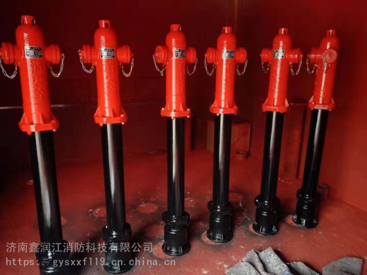 厂家供应陕西榆林防撞防冻自泄消火栓SSFT100/65-16防冻地上消火栓资质齐全包验收_消防水带_消防器材_安全防护_供应_工品联盟网