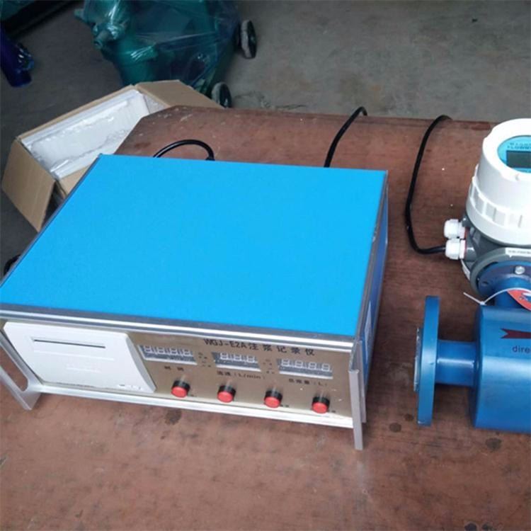 奥莱注浆记录仪WGJ-E2A 水泥搅拌灌浆监测仪 注浆流量计_流量计_流量仪表_仪器仪表_供应_工品联盟网