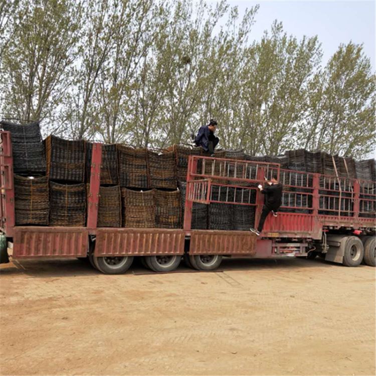 加厚钢板网 拉伸波浪形菱形孔 菱形孔安全网 工地警示安全网 国凯网业_安全网_坠落防护_个人防护_供应_工品联盟网