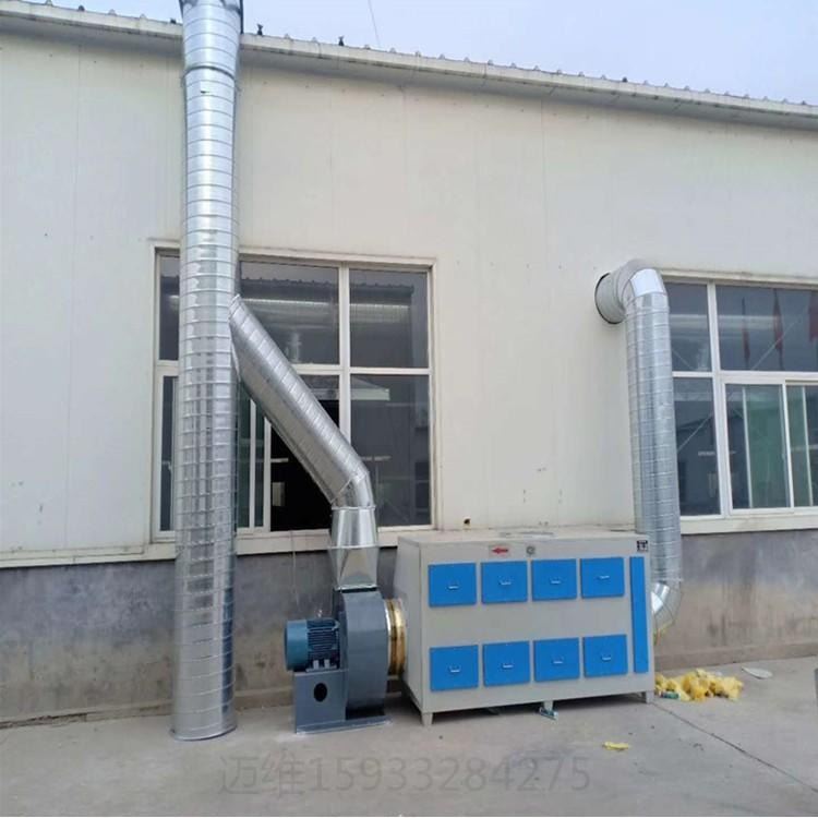 厂家直销 实验室排风专用活性炭吸附箱 抽屉式活性炭吸附箱支持订制 小型活性炭吸附箱 蜂窝活性炭吸附箱 迈维环保一站式购齐_实验室大褂_身体防护_个人防护_供应_工品联盟网