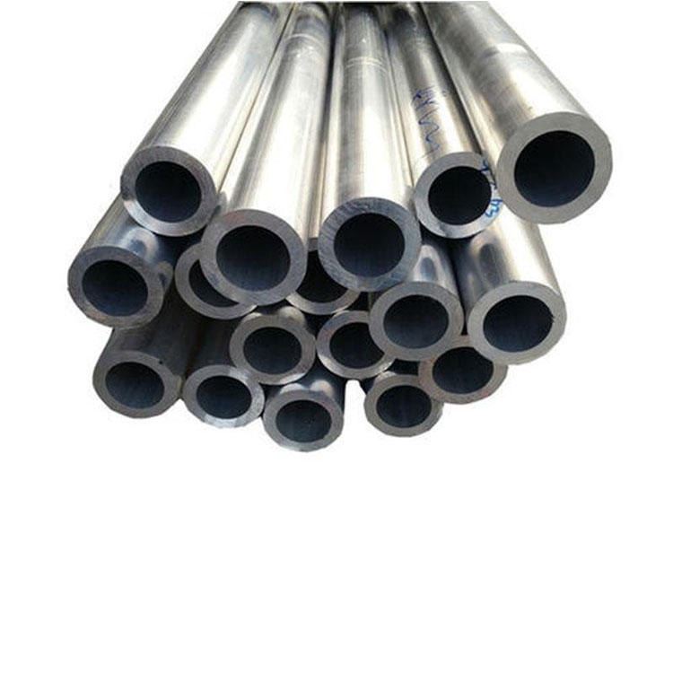 6061-T6铝管 环保铝无缝管 挤压铝合金棒 走芯机铝棒规格全