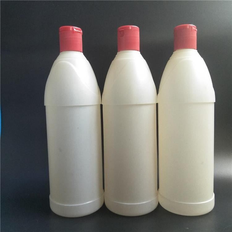 消毒剂产品包装瓶 白色消毒液瓶 彩漂剂瓶 广航塑料
