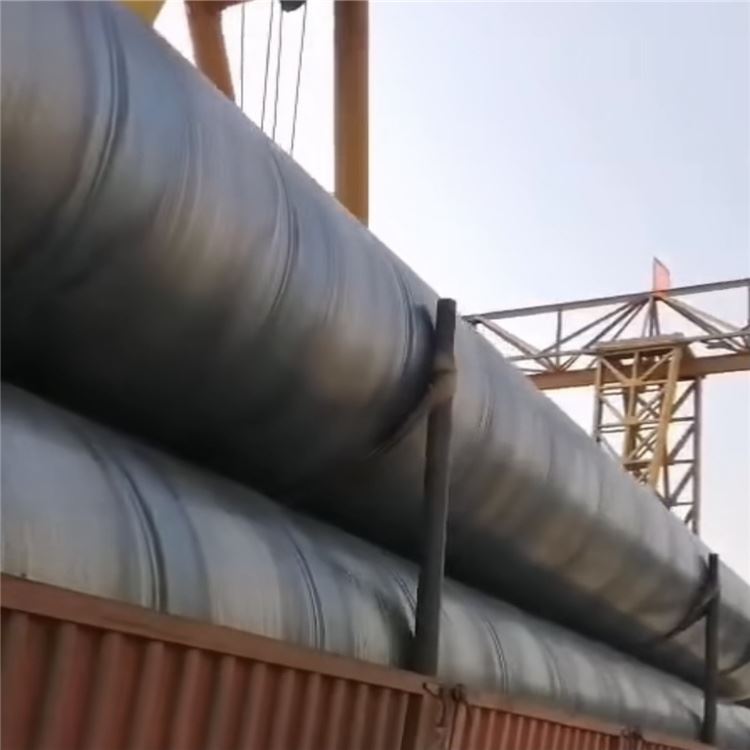螺旋管埋弧焊螺旋管保温螺旋管加工现货销售 欢迎来电_螺旋管_管材_冶金矿产_供应_工品联盟网