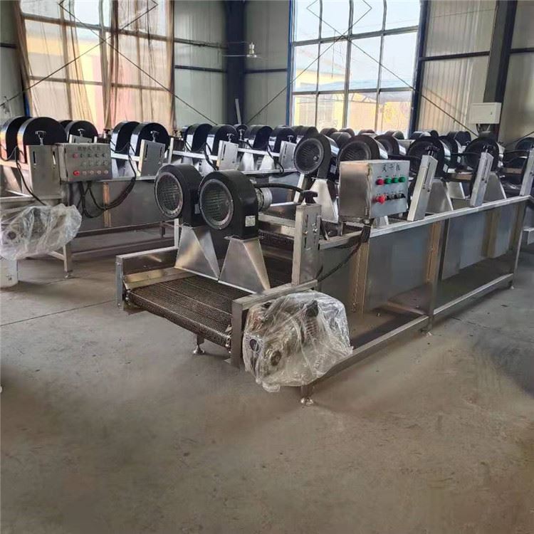 景翔牌袋装食品吹干机 辣椒清洗风干线 酱料包风干机_吹干机_清洁设备_办公清洁_供应_工品联盟网