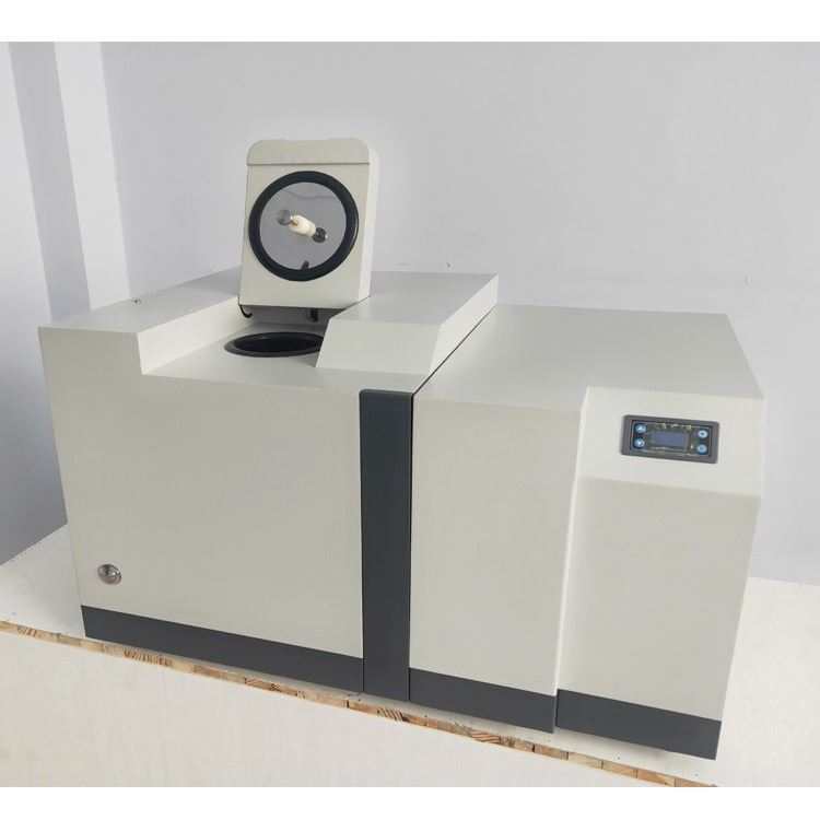ZDHW-600A微机多控全自动量热仪 电脑量热仪 煤质分析仪器_量热仪_分析仪器_仪器仪表_供应_工品联盟网
