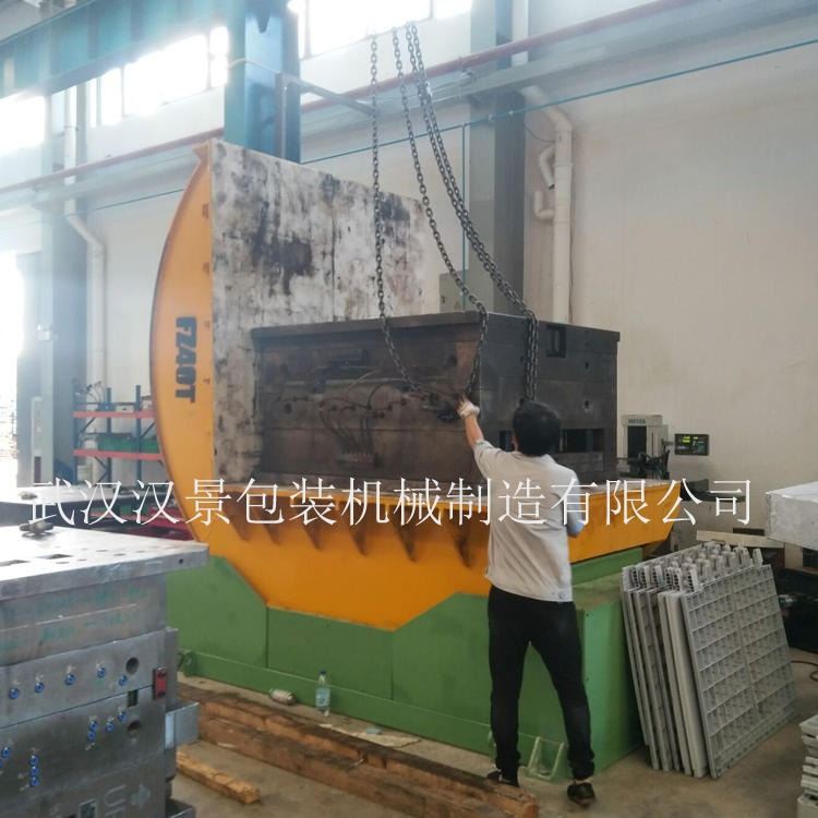 武汉汉景HJ-FZ模具翻转台 带钢翻包机 90度翻转机 自动翻模机_翻转台_牵引升降_搬运存储包装_供应_工品联盟网