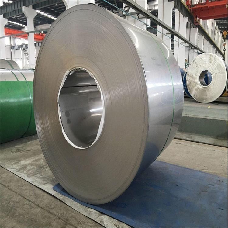 不锈钢卷 304不锈钢保温卷 富鹏源316不锈钢卷现货批发_不锈钢板(卷)_不锈钢_冶金矿产_供应_工品联盟网