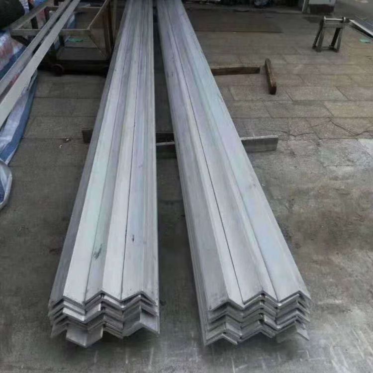 不锈钢角钢 厂家直发304不锈钢角钢现货 规格齐全零售切割库存充足_不锈钢角钢_不锈钢_冶金矿产_供应_工品联盟网