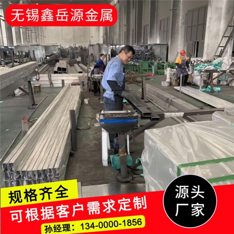 不锈钢管厂家 304不锈钢管 201制品装饰不锈钢圆管 薄壁不锈钢管_不锈钢管_不锈钢_冶金矿产_供应_工品联盟网