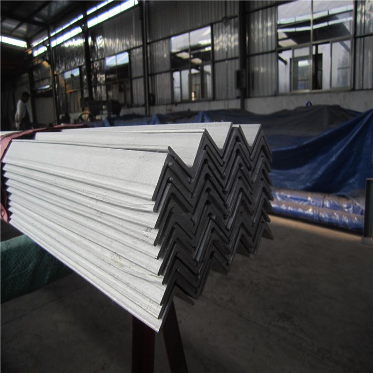 江苏 不锈钢角钢 销售304不锈钢角钢庆发通金属性能可靠