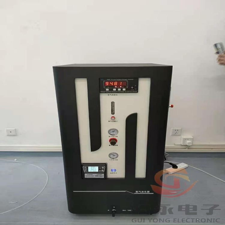 工业用氮气发生器 国产氮气发生器比较 便携式氮气发生器 AYAN-H300ml 杭州安研 采用不锈钢管 电解抛光 超音清_不锈钢管_不锈钢_冶金矿产_供应_工品联盟网