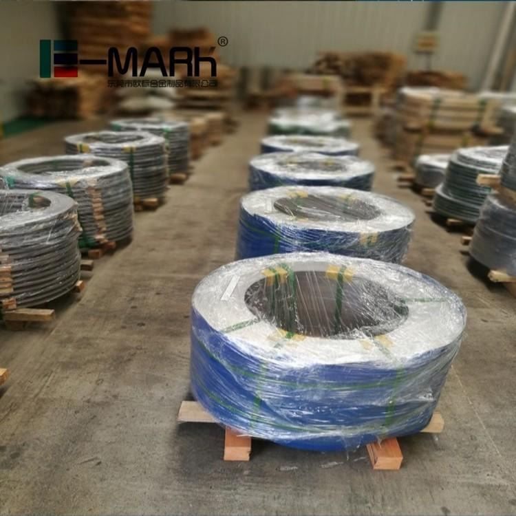 301进口不锈钢带 特硬301不锈钢带 301发条料不锈钢带_不锈钢带_不锈钢_冶金矿产_供应_工品联盟网