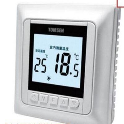 温控器（电暖/水暖） 型号:TM02-TM806库号：M394506_温控器_制冷设备_暖通制冷_供应_工品联盟网