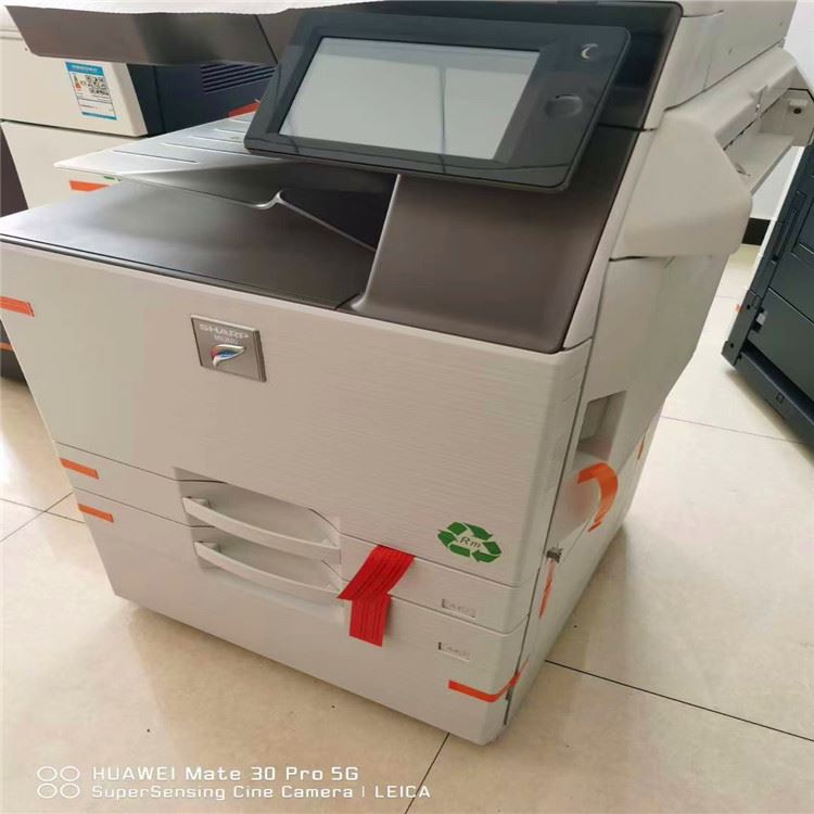萍乡复印机出租多功能复印机夏普5140复印机 加粉_复印机/打印机_办公设备_办公清洁_供应_工品联盟网