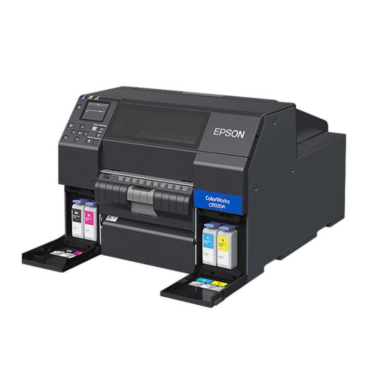 Epson/爱普生医药定制标签条码打印机标签打印_条码打印机_办公设备_办公清洁_供应_工品联盟网