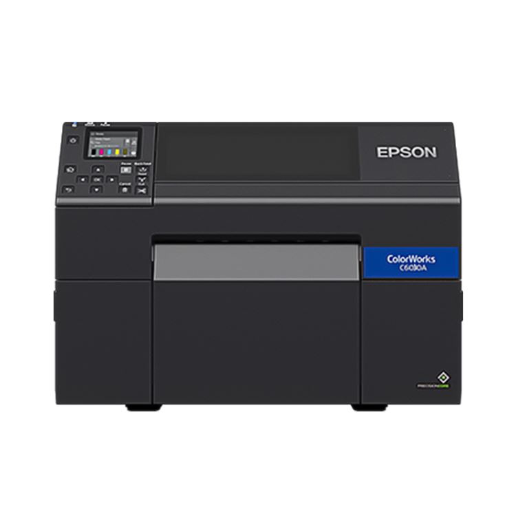 Epson/爱普生酒水定制彩色标签标签打印机_标签打印机_办公设备_办公清洁_供应_工品联盟网