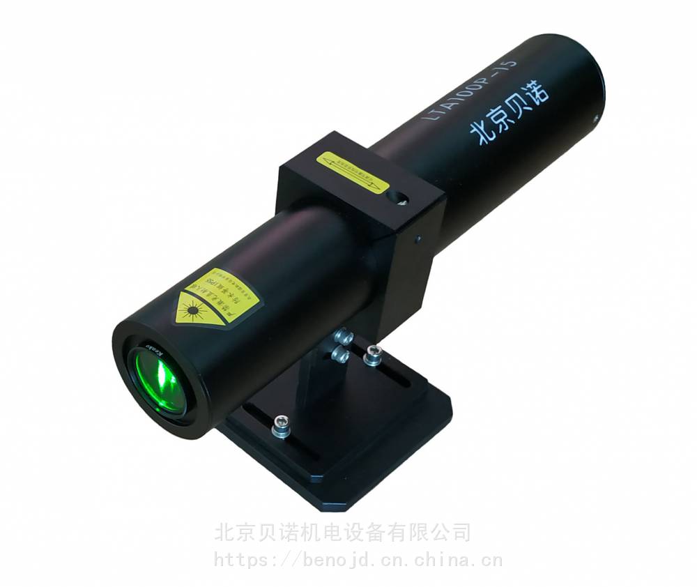 供应 LTA100P-15激光划线仪 钢厂中厚板生产线 激光标线仪 北京贝诺绿光划线仪
