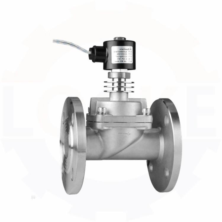 进口导热油电磁阀 德国洛克导热油电磁阀_导热油_工业润滑油_胶粘润滑_供应_工品联盟网