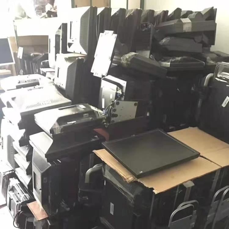 珠海市惠普服务器回收 更新换代服务器回收报价
