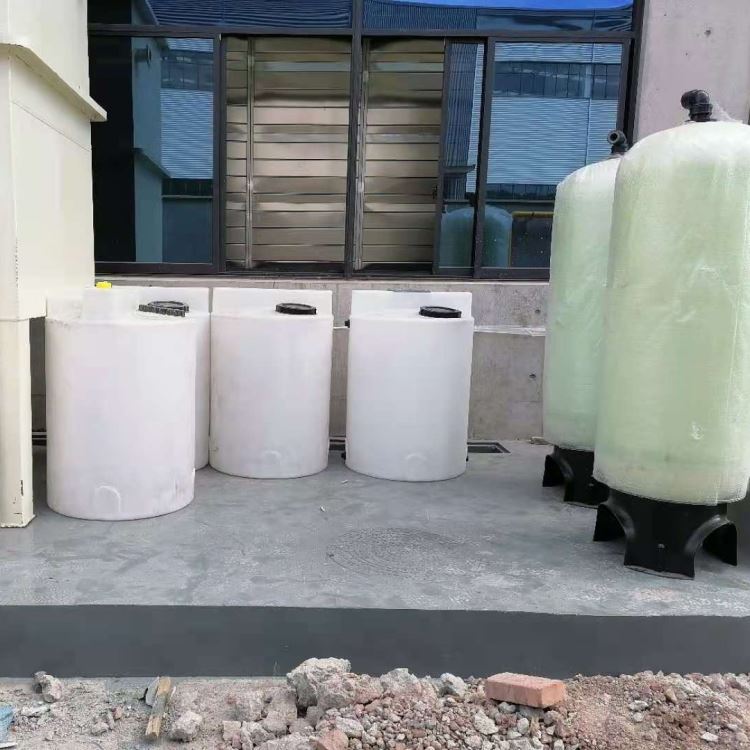 师洁 切削液废水处理设备 乳化废水处理设备 上海