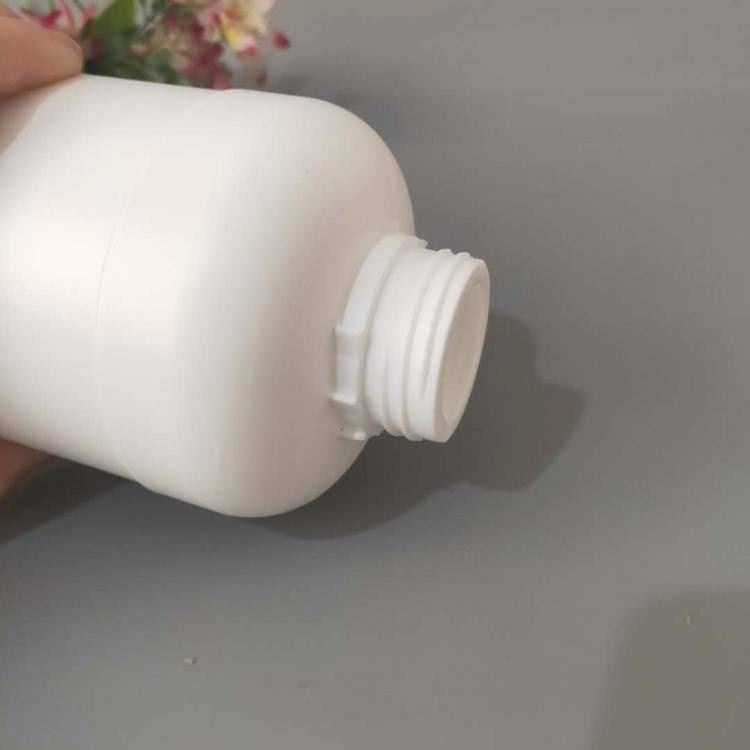 云熙 农药塑料瓶厂家 新型高阻隔农药瓶  液体肥料瓶 1000ml 试剂瓶