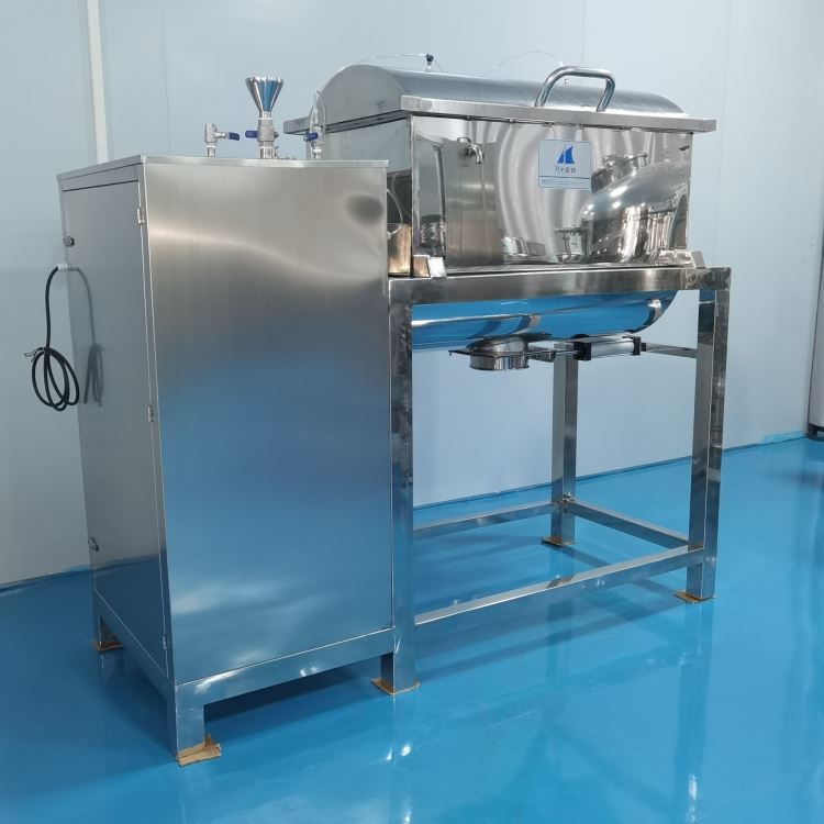 多功能不锈钢粉体搅拌机 化工添加剂粉体高速混合设备 广州远杨_化工添加剂_特殊化学品_车间化学品_供应_工品联盟网