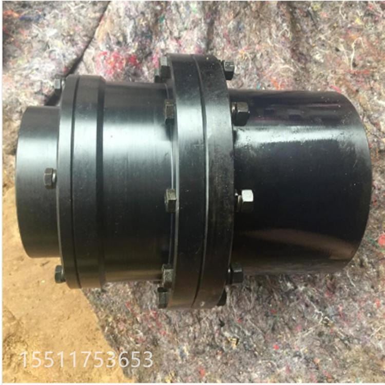 春雨 加长联轴器图片 打包机对轮规格 GLLCL 低噪音_打包机_打包工具_搬运存储包装_供应_工品联盟网