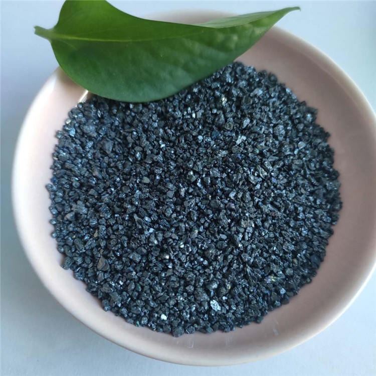 玄光批发滤料黑色石英砂 透水砖用石英砂 高硬度黑色石英砂_滤料填料_水处理化学品_车间化学品_供应_工品联盟网