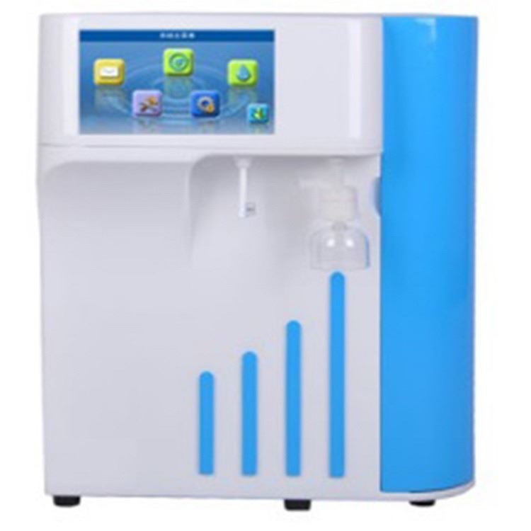 综合型纯水机 型号:LAB-WP-VF-20 库号：M375903 其他_纯水机_通用设备_实验室用品_供应_工品联盟网