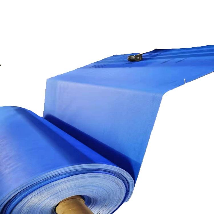洛阳纳米阻燃帆布一平米价格/河南防火涂层布厂家供应纳米涂层布