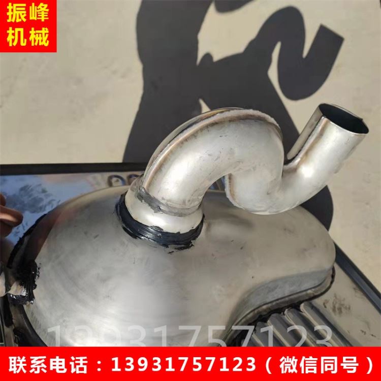 振峰机械 不锈钢蹲便器价格 304不锈钢水冲蹲坑 不锈钢蹲便器选购 不锈钢防臭蹲便器_冲/凿/铲_手动工具_五金工具_供应_工品联盟网