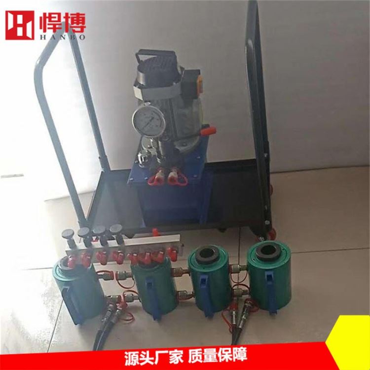 悍博厂家板式换热器液压扳手 换热器专用夹紧器 板式换热器液压扳手悍博生产厂家_液压扳手_液压工具_五金工具_供应_工品联盟网