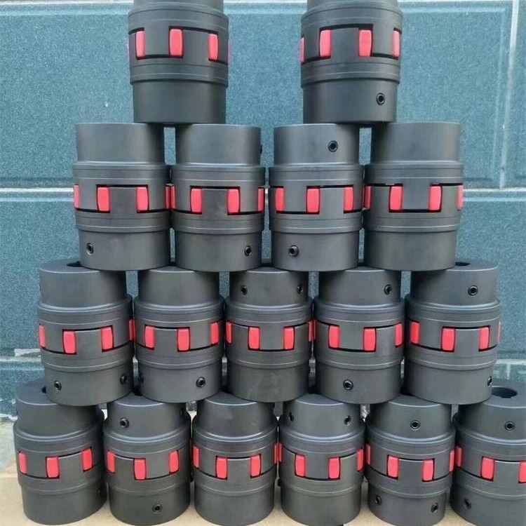 XL型星型弹性联轴器 星形联轴器 星形弹性联轴器 XLS型双法兰星形联轴器 弹性联轴器 梅花星形联轴器 永鑫牌厂家热销_联轴器_动力传动_五金工具_供应_工品联盟网