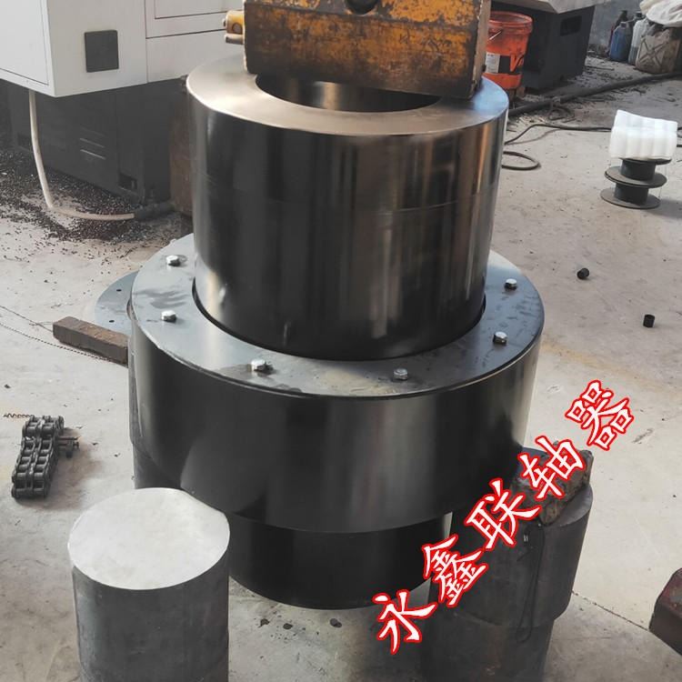永鑫联轴器生产商 连轴器型号 联轴器价格 联轴器种类 联轴器图片大全 联轴器标准 联轴器现货_联轴器_动力传动_五金工具_供应_工品联盟网