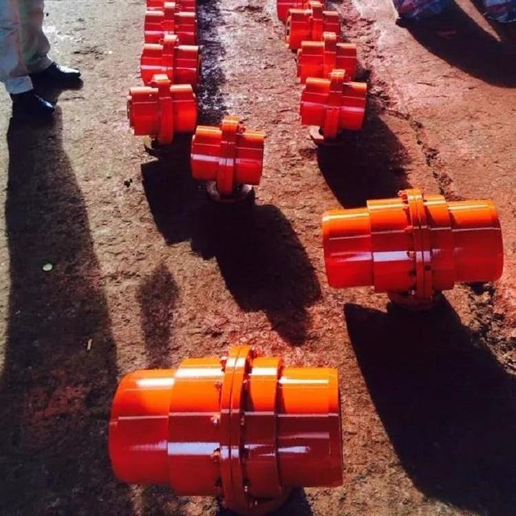 GIICL鼓型齿式联轴器 重型鼓型齿式联轴器 膜片联轴器 联轴器厂家直销 蛇簧联轴器 刚性联轴器 明桓传动_联轴器_动力传动_五金工具_供应_工品联盟网