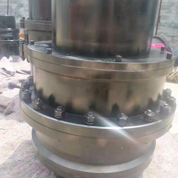 GIICL鼓型齿式联轴器 尼龙齿式联轴器 弹性联轴器 刚性联轴器 膜片联轴器 蛇簧联轴器 明桓传动_联轴器_动力传动_五金工具_供应_工品联盟网