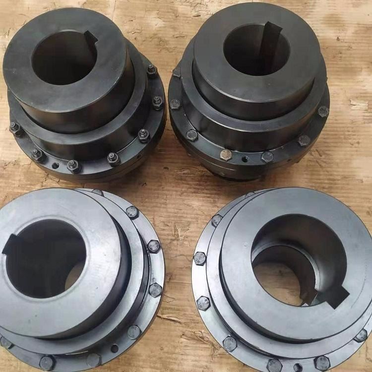 GIICL鼓型齿式联轴器 推荐鼓型齿式联轴器 梅花联轴器 星型联轴器 河北联轴器厂家 蛇簧联轴器 明桓传动_联轴器_动力传动_五金工具_供应_工品联盟网