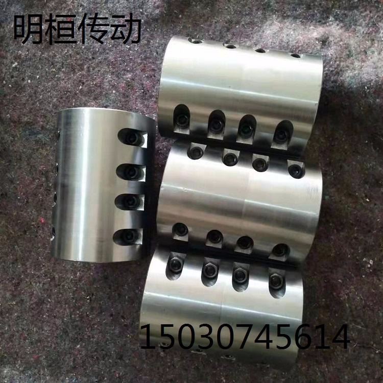 YL凸缘联轴器 刚性联轴器 夹壳联轴器 立式联轴器 螺栓加紧联轴器 柱销联轴器 明桓传动_联轴器_动力传动_五金工具_供应_工品联盟网