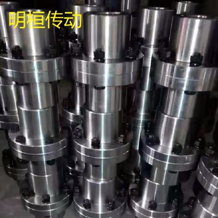YL凸缘联轴器 刚性联轴器 剖分式联轴器 搅拌机联轴器 通用凸缘联轴器 柱销联轴器 明桓传动_联轴器_动力传动_五金工具_供应_工品联盟网