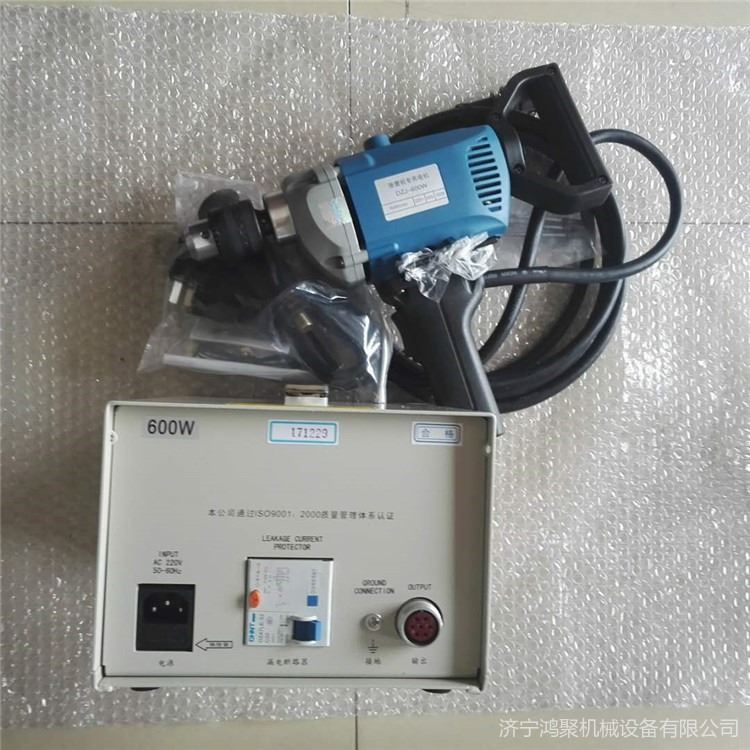 换热设备管口管板紧密胀接机 管口扩管器 DZ-A600W法兰管板胀接管用胀管器 鸿聚_扩管器_管道工具_五金工具_供应_工品联盟网