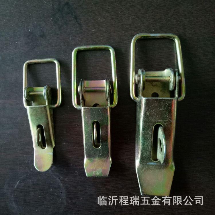 箱包扣 三轮车厢扣 工具箱锁扣 机械搭扣 车箱配件 金属吊扣_工具箱_工具车及箱包_五金工具_供应_工品联盟网