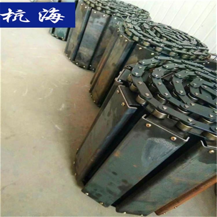 杭海机械 重型链板 割草机链板 生产厂家 sus304