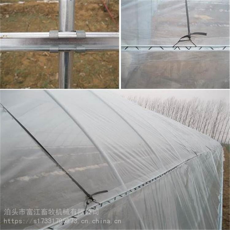 05卡槽卡簧连接片 镀锌压膜条压膜槽卡簧_卡簧/挡圈_紧固连接件_五金工具_供应_工品联盟网